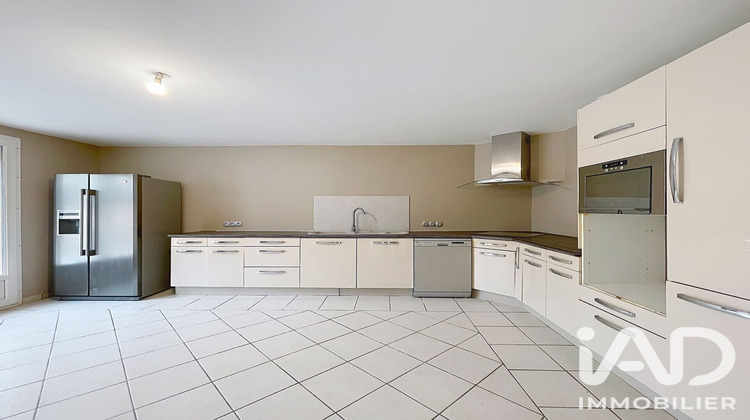 Ma-Cabane - Vente Maison Vic-en-Bigorre, 162 m²