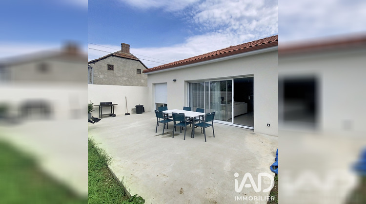 Ma-Cabane - Vente Maison Vic-en-Bigorre, 105 m²