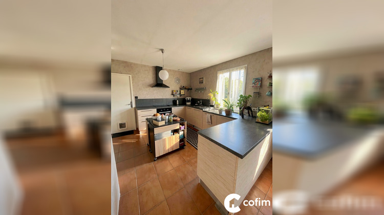 Ma-Cabane - Vente Maison Vic-en-Bigorre, 107 m²