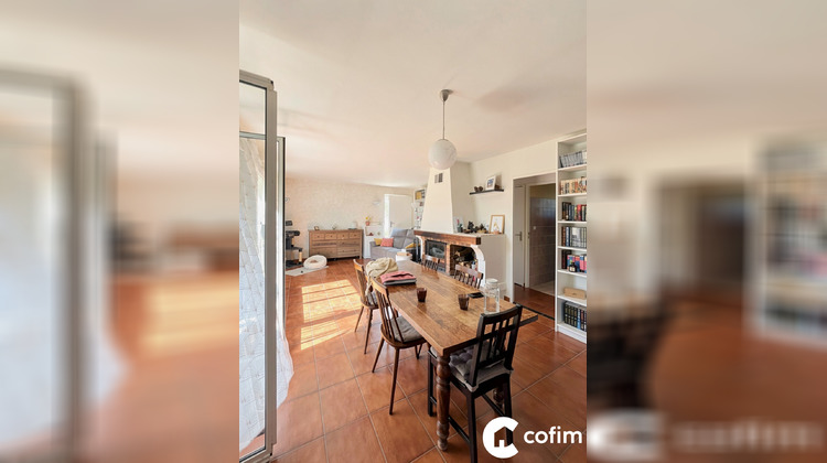 Ma-Cabane - Vente Maison Vic-en-Bigorre, 107 m²