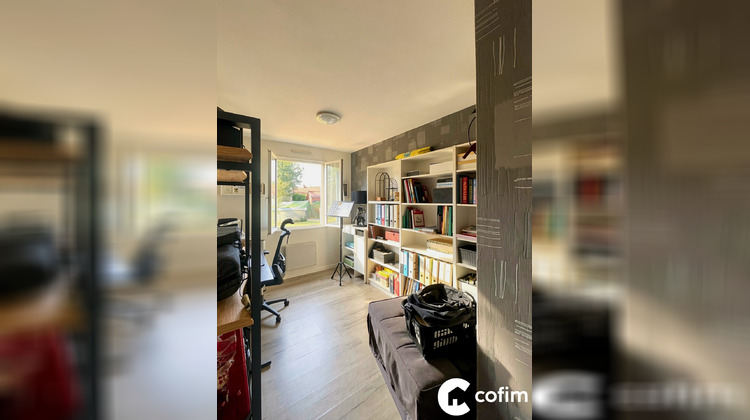Ma-Cabane - Vente Maison Vic-en-Bigorre, 107 m²