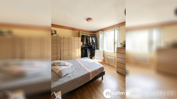 Ma-Cabane - Vente Maison Vic-en-Bigorre, 107 m²
