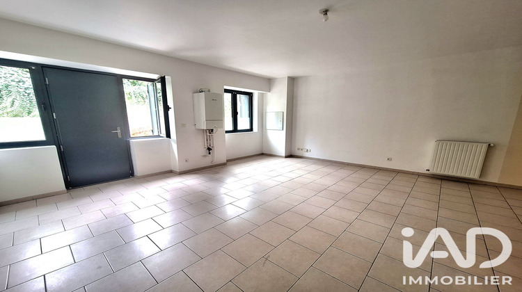 Ma-Cabane - Vente Maison Vic-en-Bigorre, 86 m²