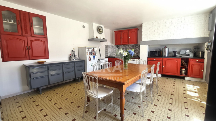 Ma-Cabane - Vente Maison VIC-EN-BIGORRE, 139 m²