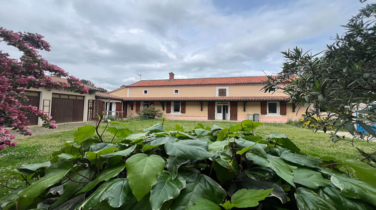 Ma-Cabane - Vente Maison VIC-EN-BIGORRE, 190 m²