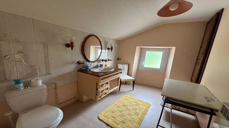 Ma-Cabane - Vente Maison VIC-EN-BIGORRE, 190 m²