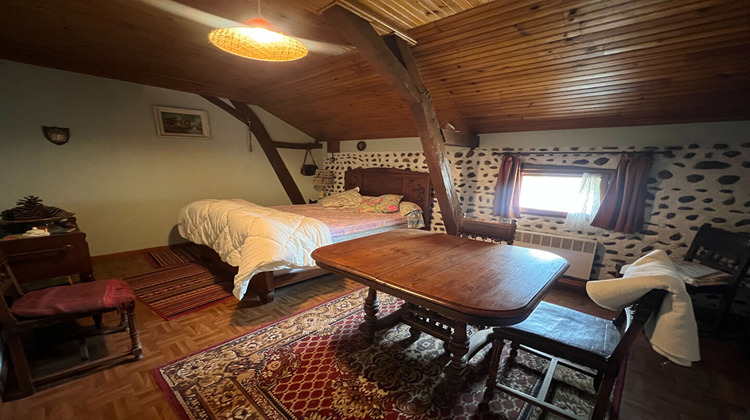 Ma-Cabane - Vente Maison VIC-EN-BIGORRE, 190 m²