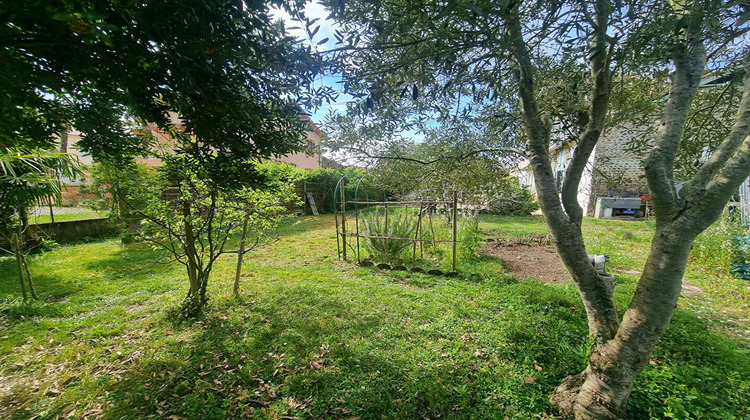 Ma-Cabane - Vente Maison VIC-EN-BIGORRE, 180 m²