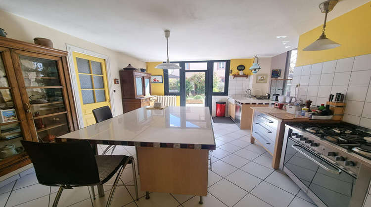 Ma-Cabane - Vente Maison VIC-EN-BIGORRE, 180 m²