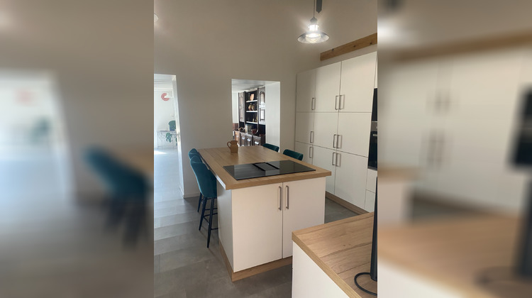 Ma-Cabane - Vente Maison VIC EN BIGORRE, 198 m²