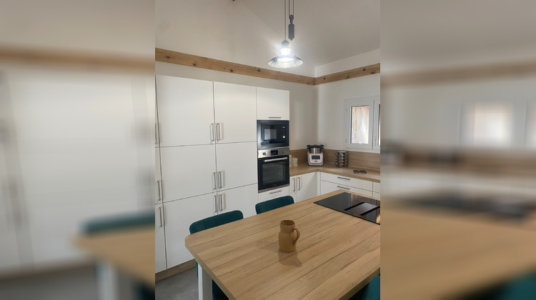 Ma-Cabane - Vente Maison VIC EN BIGORRE, 198 m²