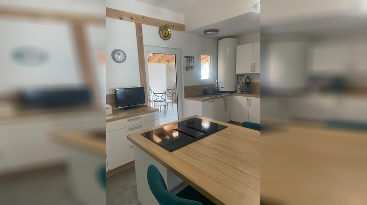 Ma-Cabane - Vente Maison VIC EN BIGORRE, 198 m²