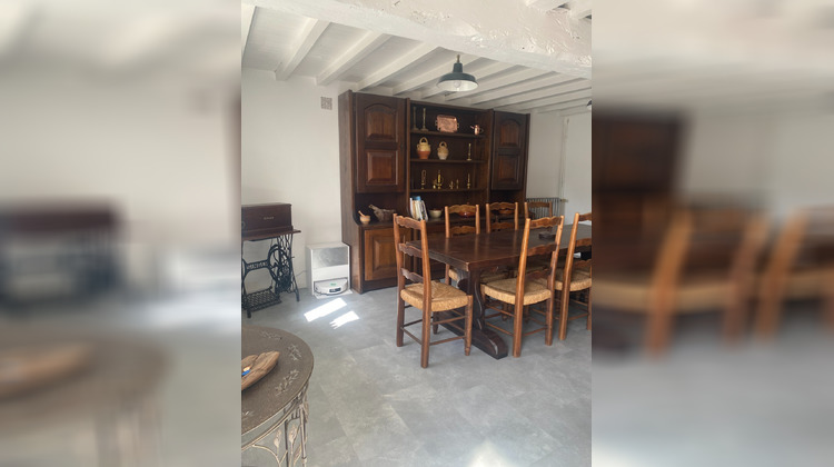 Ma-Cabane - Vente Maison VIC EN BIGORRE, 198 m²