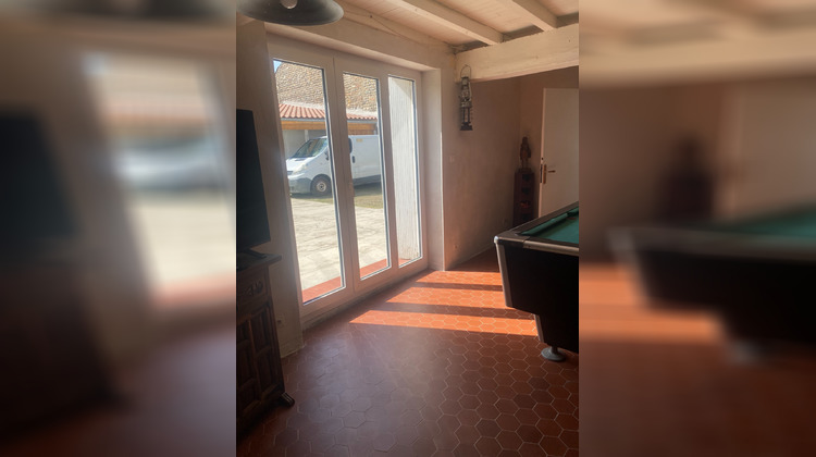 Ma-Cabane - Vente Maison VIC EN BIGORRE, 198 m²