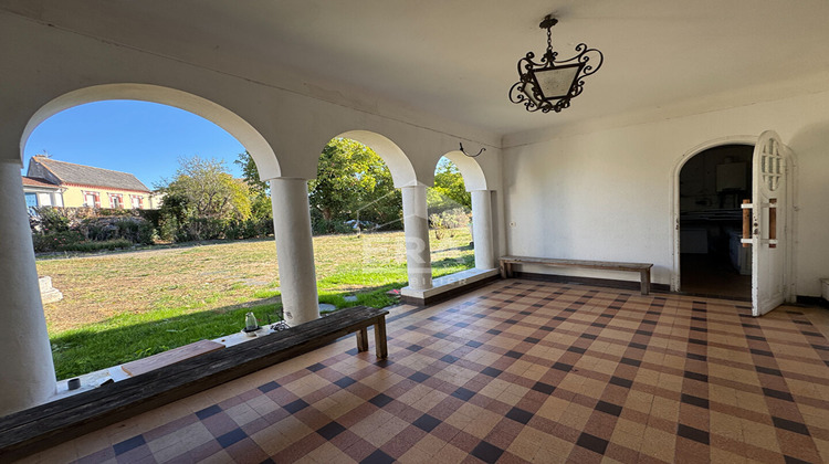 Ma-Cabane - Vente Maison VIC-EN-BIGORRE, 139 m²