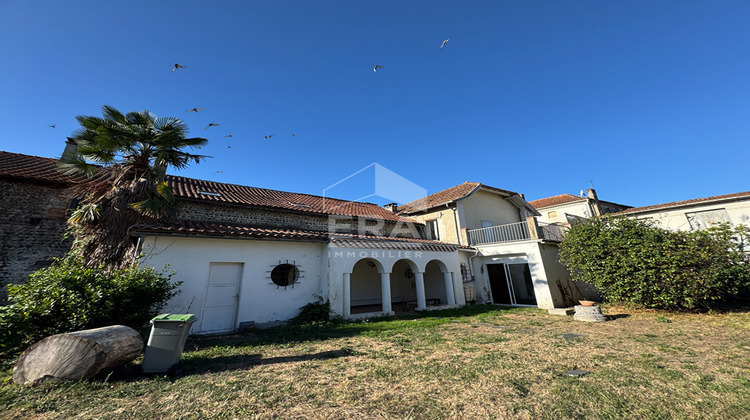 Ma-Cabane - Vente Maison VIC-EN-BIGORRE, 139 m²