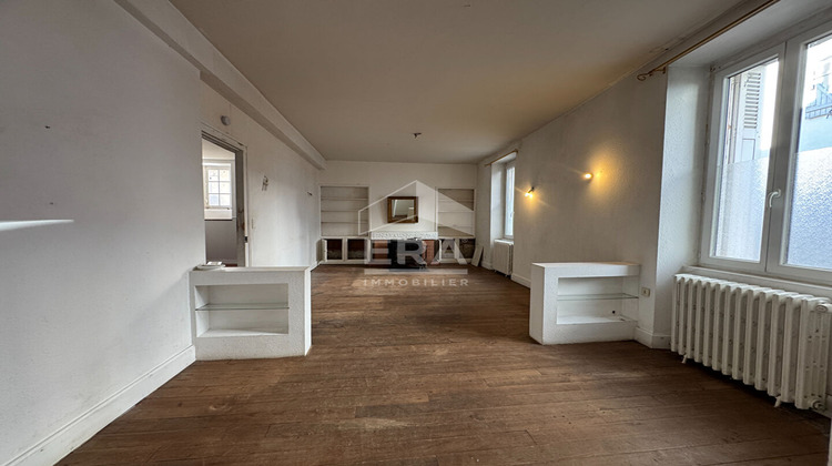 Ma-Cabane - Vente Maison VIC-EN-BIGORRE, 139 m²