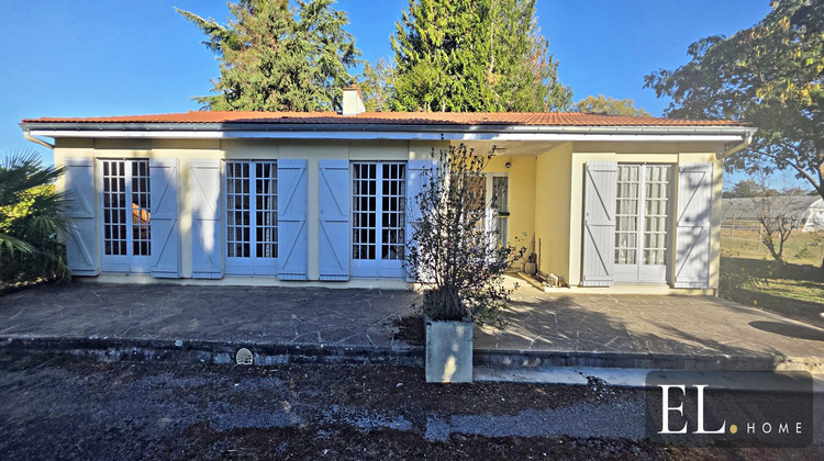 Ma-Cabane - Vente Maison Vic-en-Bigorre, 105 m²