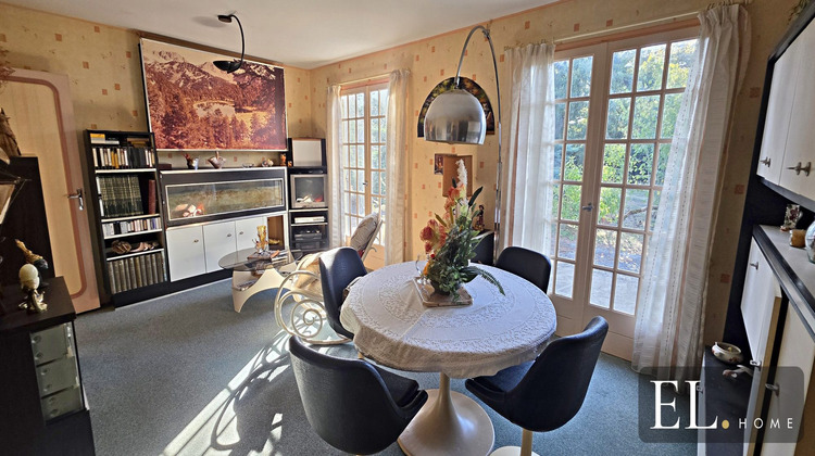 Ma-Cabane - Vente Maison Vic-en-Bigorre, 105 m²