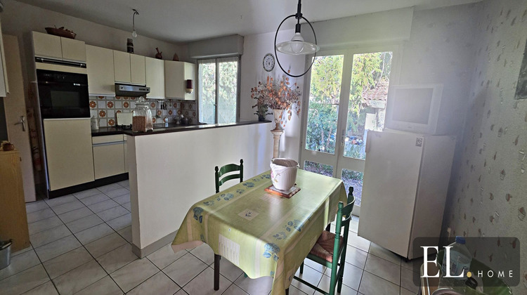 Ma-Cabane - Vente Maison Vic-en-Bigorre, 105 m²