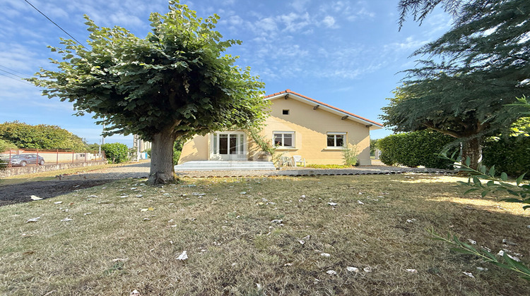 Ma-Cabane - Vente Maison VIC-EN-BIGORRE, 86 m²