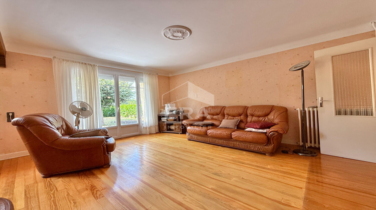 Ma-Cabane - Vente Maison VIC-EN-BIGORRE, 86 m²