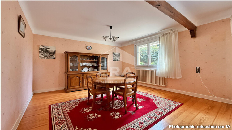 Ma-Cabane - Vente Maison VIC-EN-BIGORRE, 86 m²