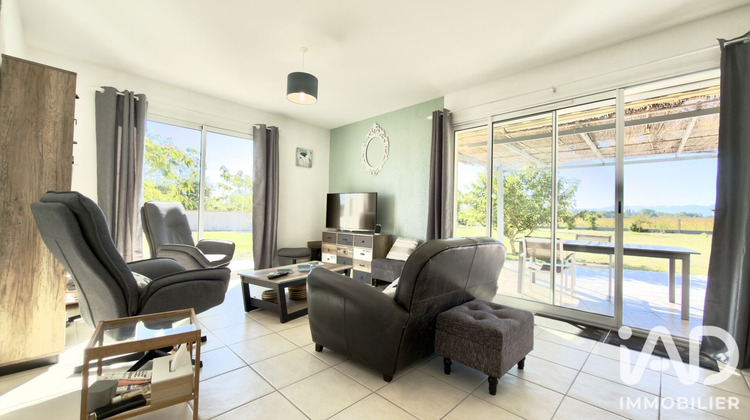 Ma-Cabane - Vente Maison Vic-en-Bigorre, 109 m²