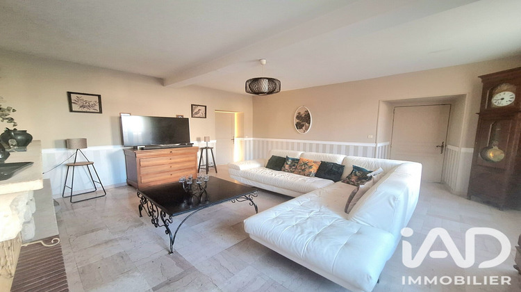Ma-Cabane - Vente Maison Vic-en-Bigorre, 206 m²