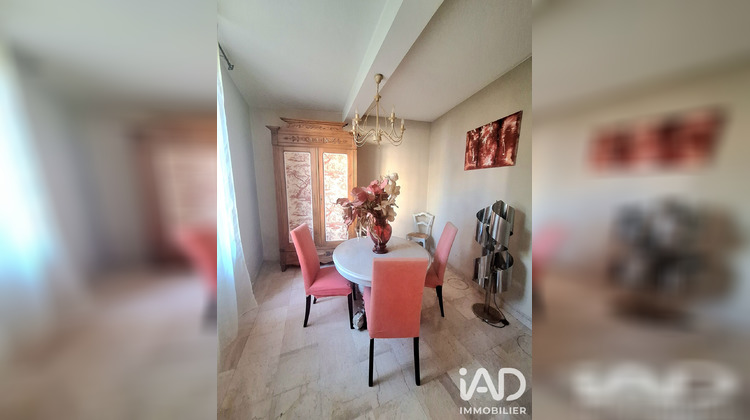 Ma-Cabane - Vente Maison Vic-en-Bigorre, 206 m²