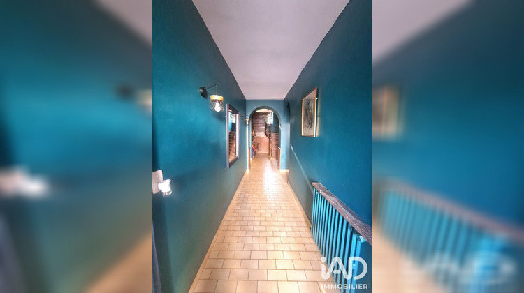 Ma-Cabane - Vente Maison Vic-en-Bigorre, 206 m²