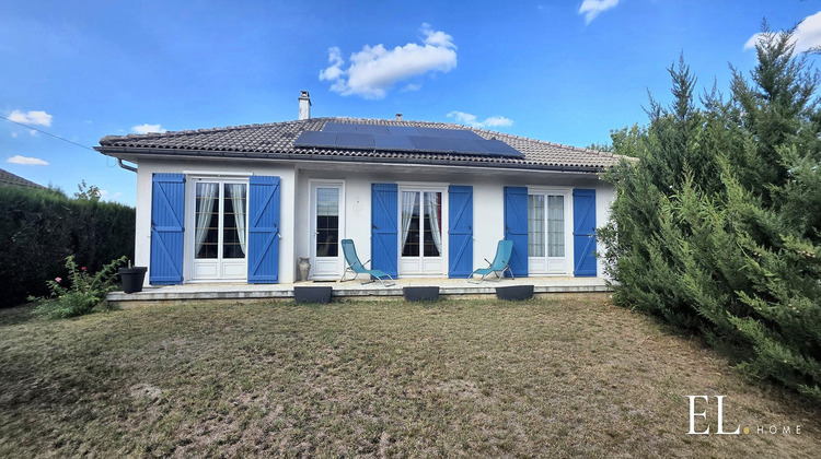 Ma-Cabane - Vente Maison Vic-en-Bigorre, 115 m²