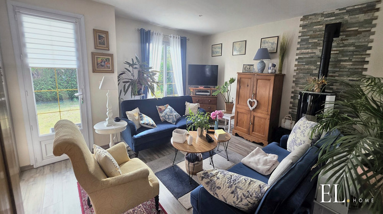 Ma-Cabane - Vente Maison Vic-en-Bigorre, 115 m²