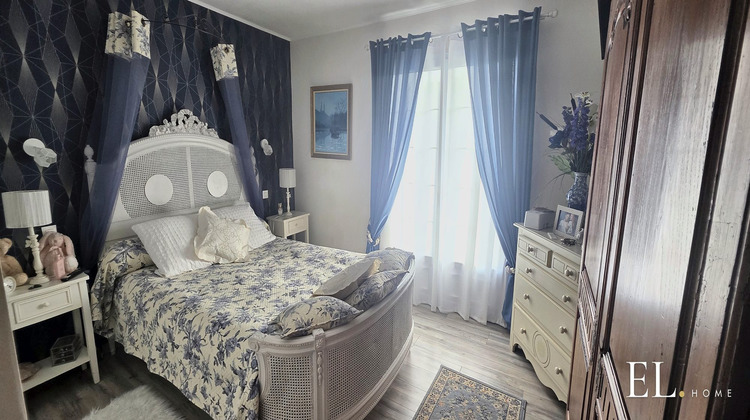 Ma-Cabane - Vente Maison Vic-en-Bigorre, 115 m²