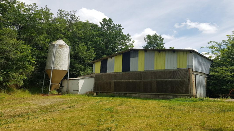 Ma-Cabane - Vente Maison VIC FEZENSAC, 80 m²