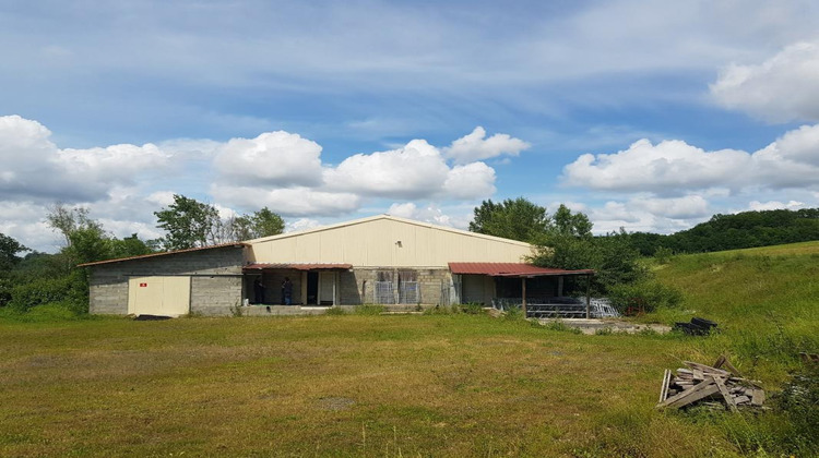 Ma-Cabane - Vente Maison VIC FEZENSAC, 80 m²