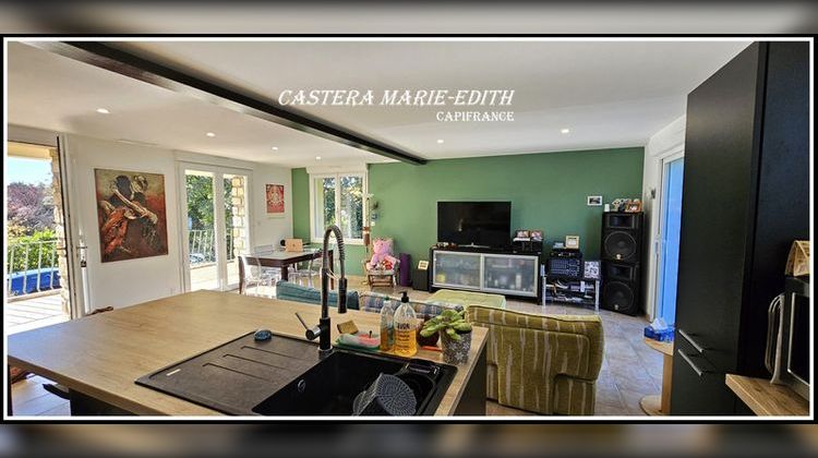 Ma-Cabane - Vente Maison VIC FEZENSAC, 90 m²