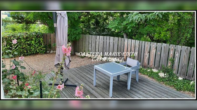 Ma-Cabane - Vente Maison VIC FEZENSAC, 89 m²