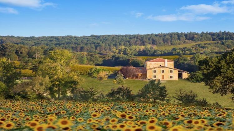 Ma-Cabane - Vente Maison Vic-Fezensac, 465 m²