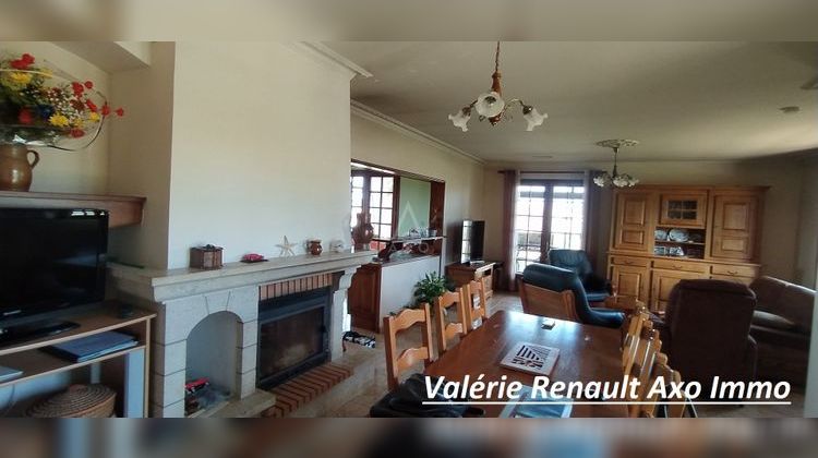 Ma-Cabane - Vente Maison VIC FEZENSAC, 120 m²