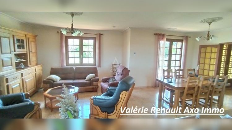 Ma-Cabane - Vente Maison VIC FEZENSAC, 120 m²