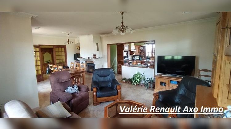 Ma-Cabane - Vente Maison VIC FEZENSAC, 120 m²