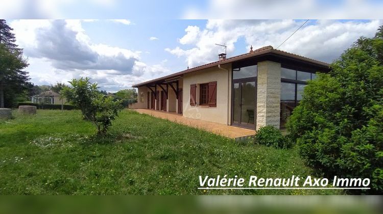 Ma-Cabane - Vente Maison VIC FEZENSAC, 120 m²