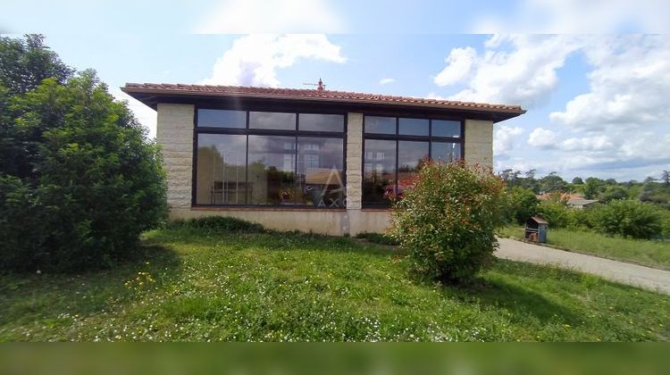 Ma-Cabane - Vente Maison VIC FEZENSAC, 120 m²