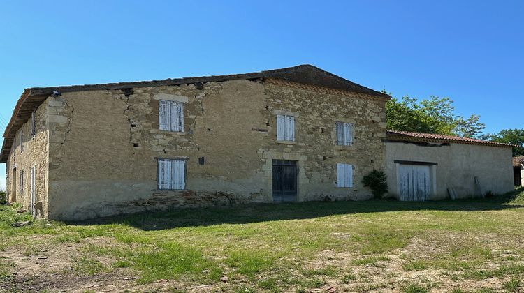 Ma-Cabane - Vente Maison VIC FEZENSAC, 180 m²