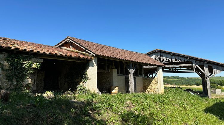 Ma-Cabane - Vente Maison VIC FEZENSAC, 180 m²