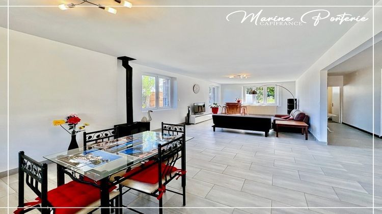 Ma-Cabane - Vente Maison VIC FEZENSAC, 200 m²