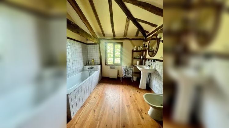 Ma-Cabane - Vente Maison Vic-Fezensac, 137 m²