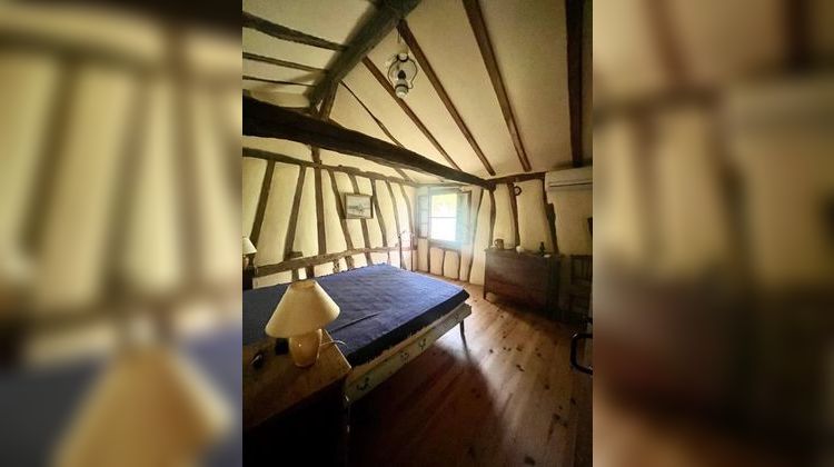 Ma-Cabane - Vente Maison Vic-Fezensac, 137 m²