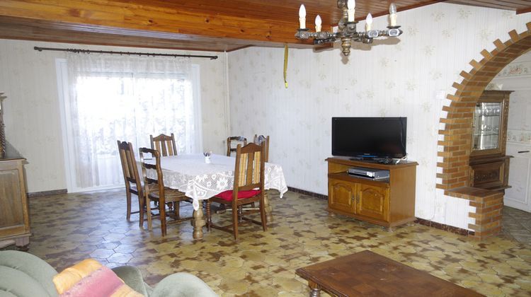 Ma-Cabane - Vente Maison VIC FEZENSAC, 130 m²